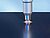 Plasma treatment of lightweigh material
